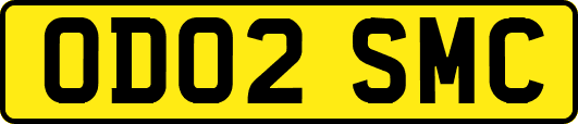 OD02SMC