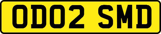OD02SMD