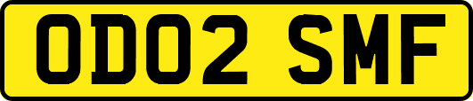 OD02SMF