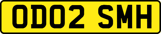 OD02SMH