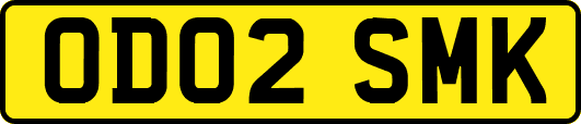 OD02SMK
