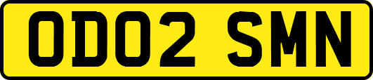 OD02SMN
