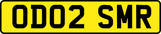 OD02SMR