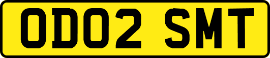 OD02SMT