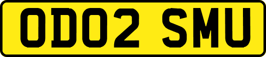 OD02SMU