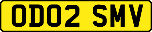 OD02SMV