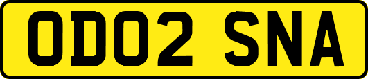 OD02SNA