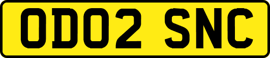OD02SNC
