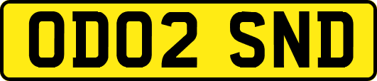 OD02SND