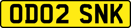 OD02SNK