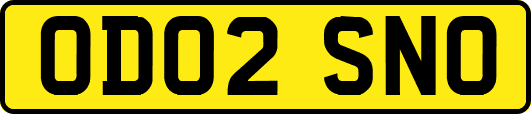OD02SNO