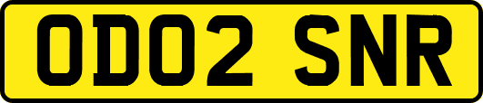 OD02SNR