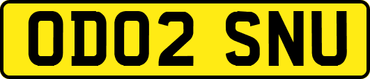 OD02SNU
