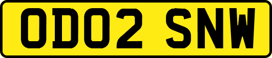 OD02SNW