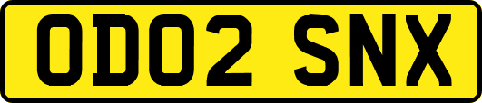 OD02SNX