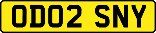 OD02SNY
