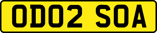 OD02SOA