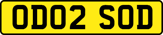 OD02SOD