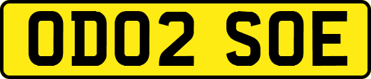 OD02SOE