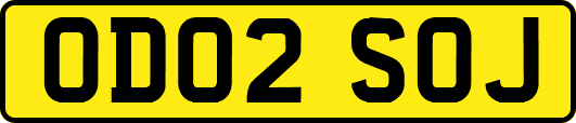 OD02SOJ