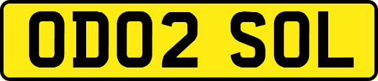 OD02SOL