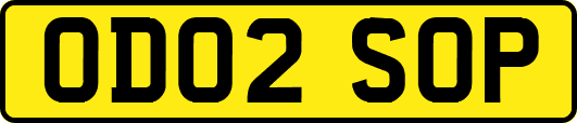 OD02SOP