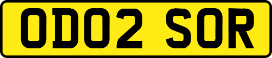 OD02SOR
