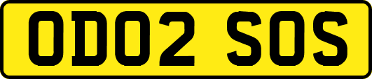 OD02SOS