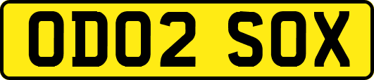 OD02SOX