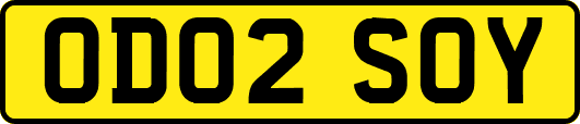OD02SOY