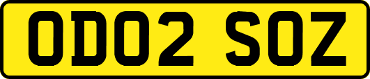 OD02SOZ