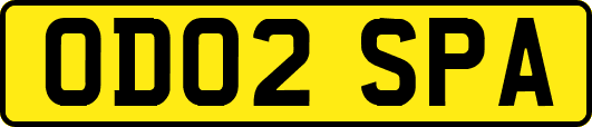 OD02SPA