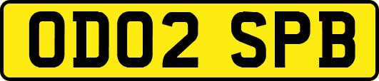 OD02SPB