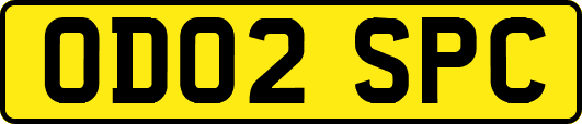OD02SPC