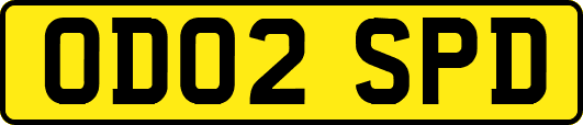 OD02SPD