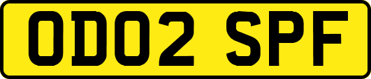OD02SPF