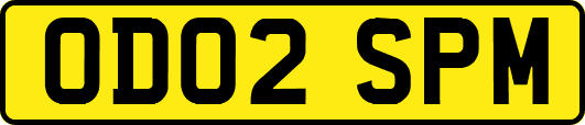 OD02SPM