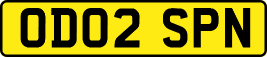 OD02SPN