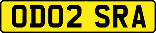 OD02SRA