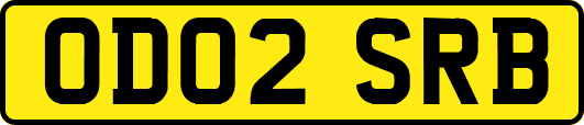 OD02SRB