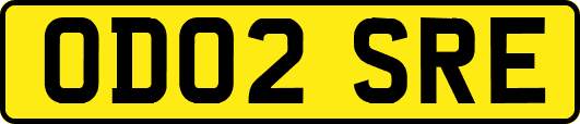 OD02SRE