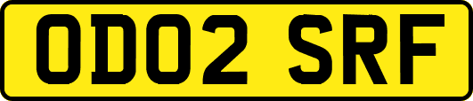 OD02SRF