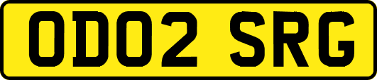 OD02SRG