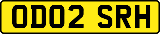 OD02SRH