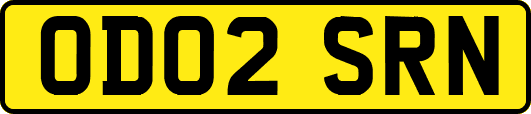 OD02SRN