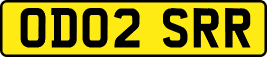 OD02SRR