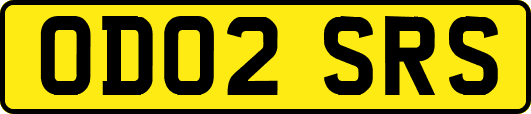 OD02SRS