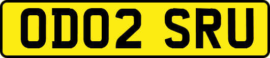OD02SRU