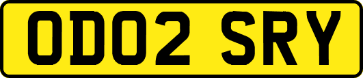 OD02SRY