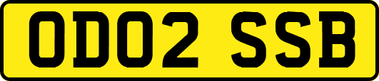 OD02SSB